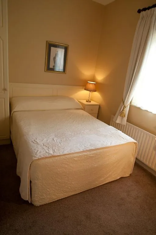 Bed and breakfast Griffin Lodge Guesthouse Galway