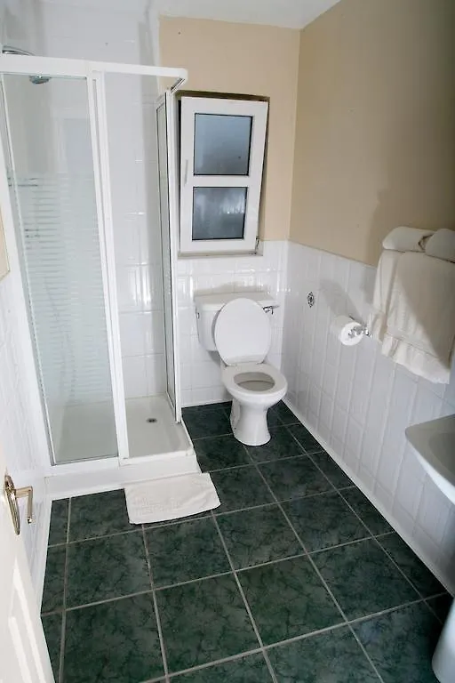 Griffin Lodge Guesthouse Galway Irlanda