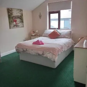 Affittacamere Edwards Cosy, Galway
