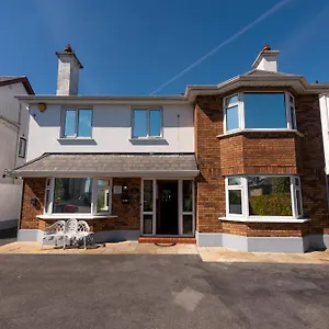Affittacamere Avalon House, Galway