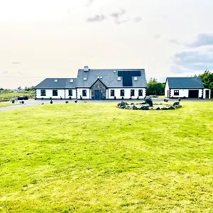  Gasthuis Connemara Ocean Escape